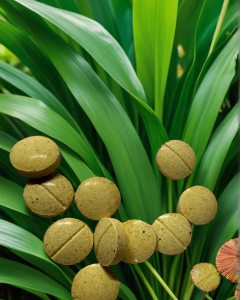 7-OHM Mango Blast | 40mg 7-Hydroxymitragynine