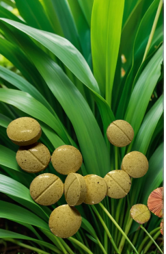 7-OHM Mango Blast | 40mg 7-Hydroxymitragynine