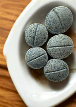 Tenacious Razz 7ohm tabs, 7-Hydroxymitragynine